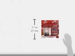 Bit set-Electric-Tool-Milwaukee3